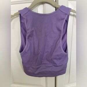 Urban Outfitters Purple Tank